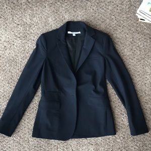 Veronica Beard Classic Dickey Jacket